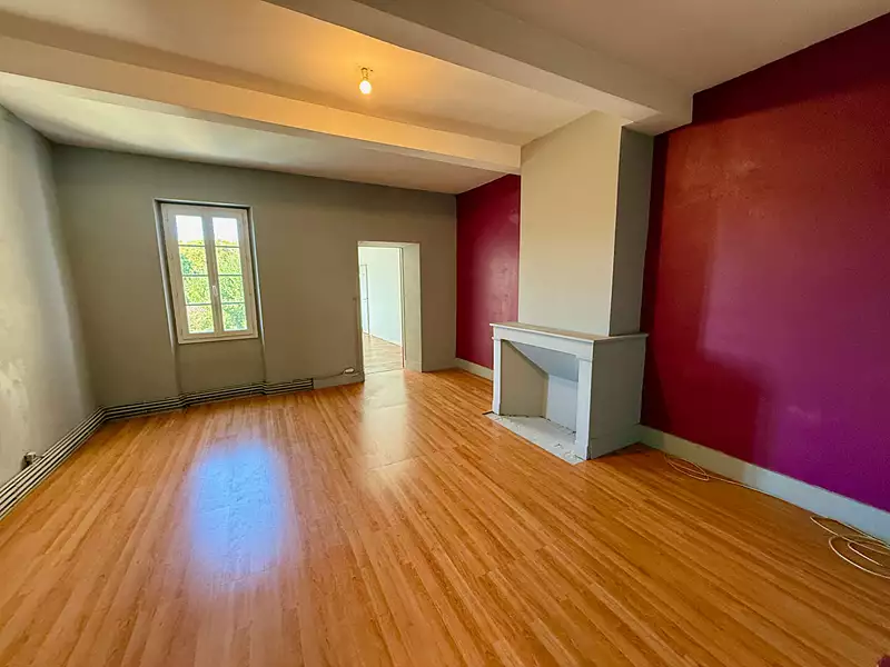 Maison, 110 m²