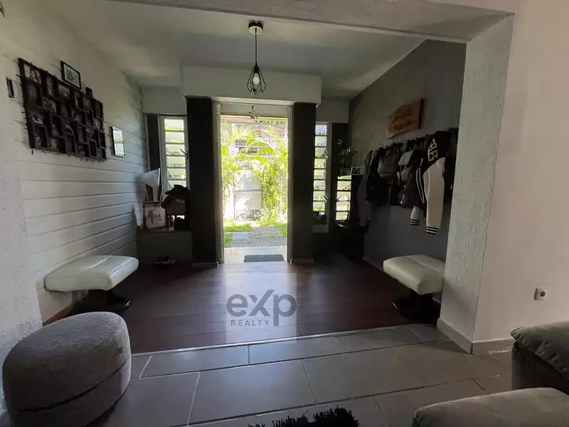 Maison, 127 m²