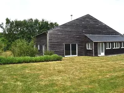 Maison, 190 m²