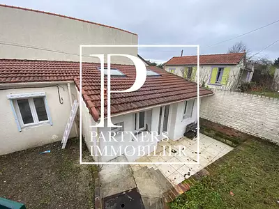 Appartement, 28,83 m²