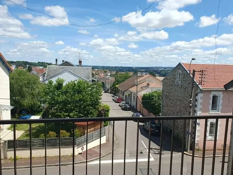 Appartement, 77,13 m²