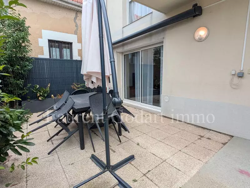 Appartement, 86 m²