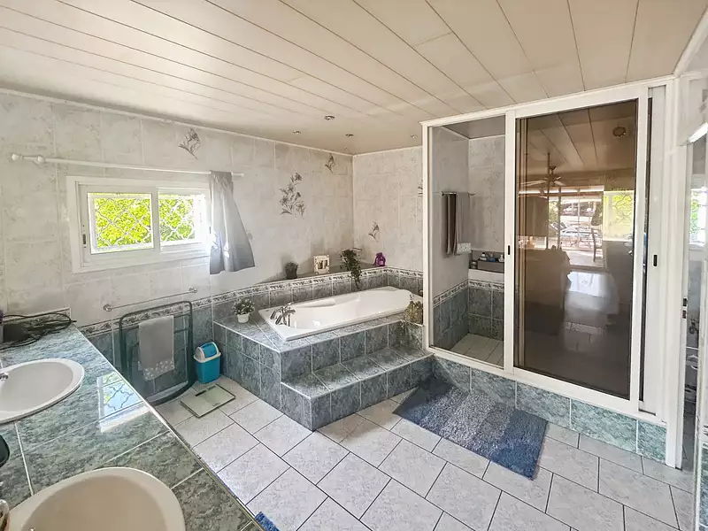 Maison, 140 m²