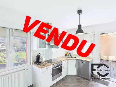 Appartement, 50 m²