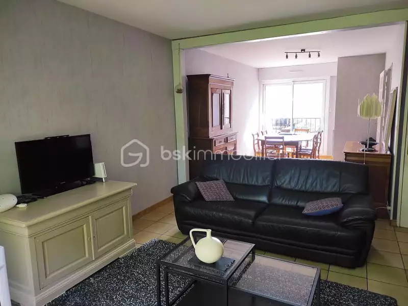 Maison, 108 m²