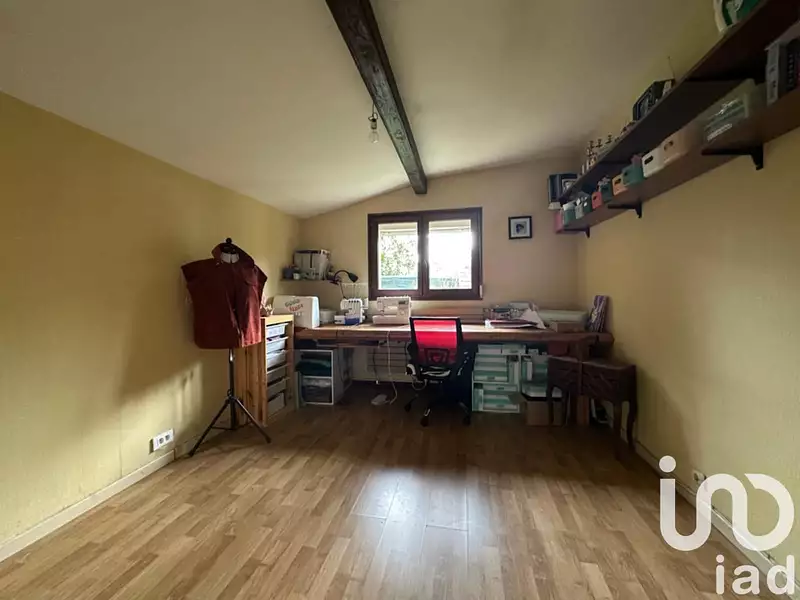 Maison, 145 m²