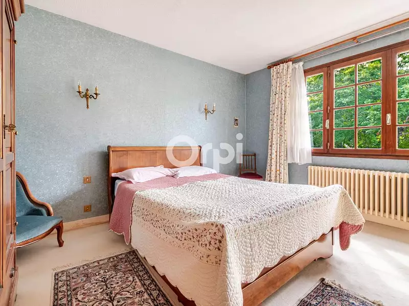 Maison, 178 m²