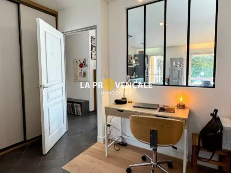 Appartement, 88 m²