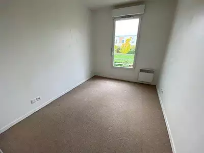 Appartement, 57,6 m²