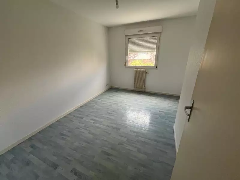 Appartement, 65 m²