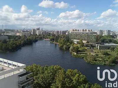 Appartement, 157 m²