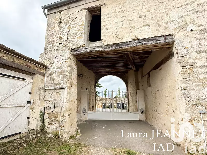 Maison, 228 m²