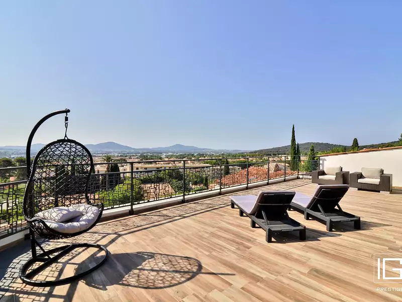 Appartement, 234 m²