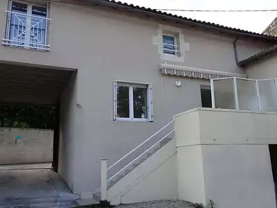 Appartement, 113 m²