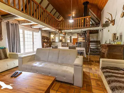 Maison, 200 m²
