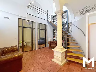 Appartement, 100 m²