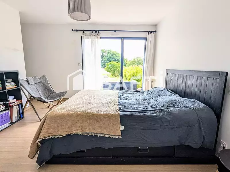 Maison, 152 m²