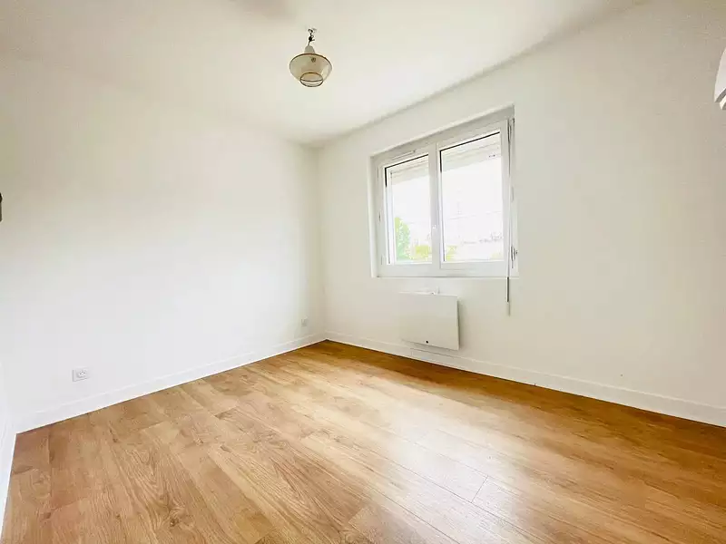 Appartement, 66 m²