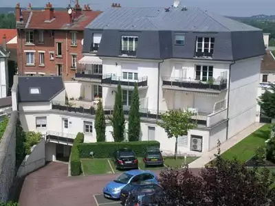 Appartement, 43,05 m²