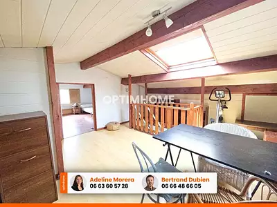 Maison, 146 m²