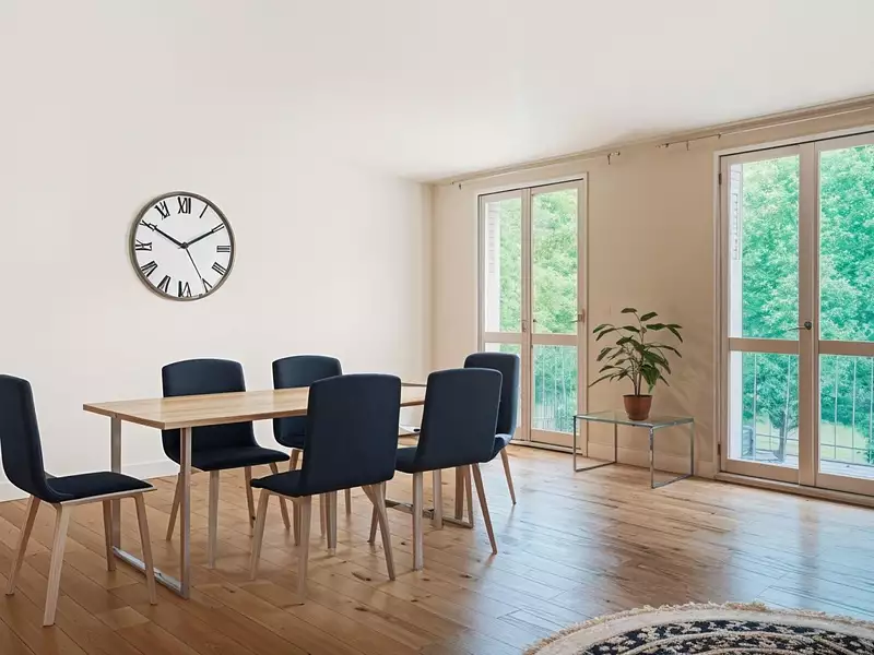 Appartement, 104 m²