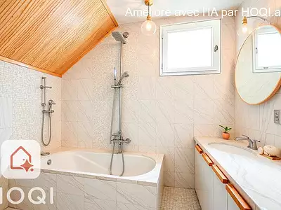 Appartement, 72 m²