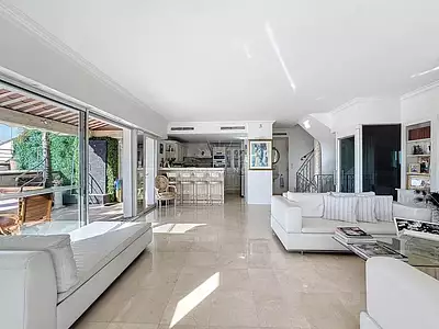 Appartement, 141,05 m²