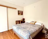 Appartement, 116 m²