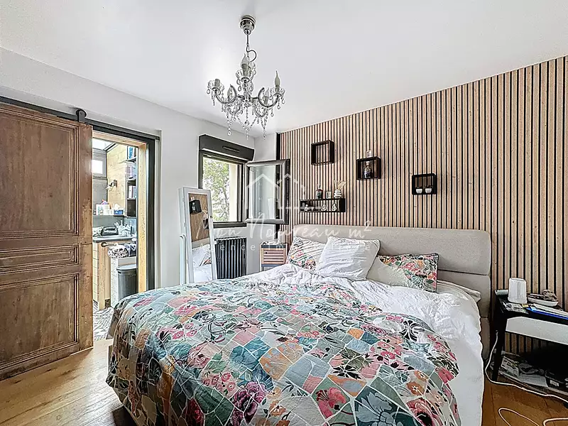 Maison, 120 m²