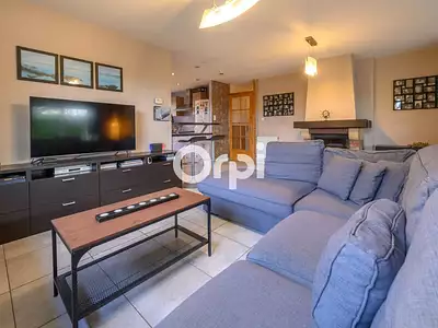 Maison, 102 m²