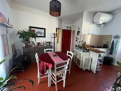 Appartement, 40,52 m²