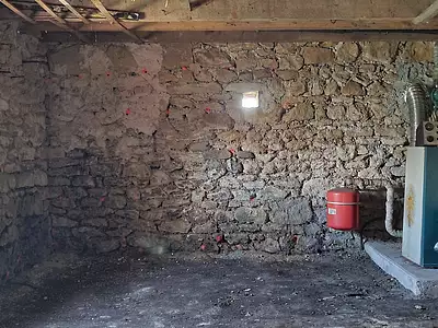 Maison, 62 m²