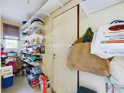 Maison, 127 m²