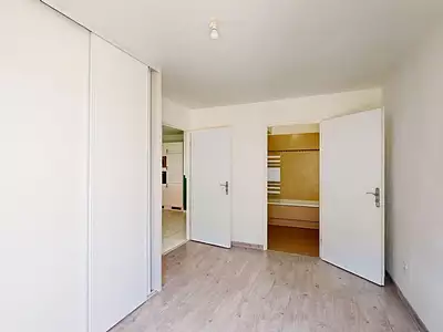 Appartement, 39,62 m²