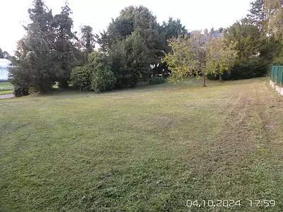 Terrain, 1 000 m²