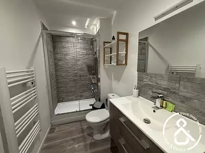 Appartement, 110 m²