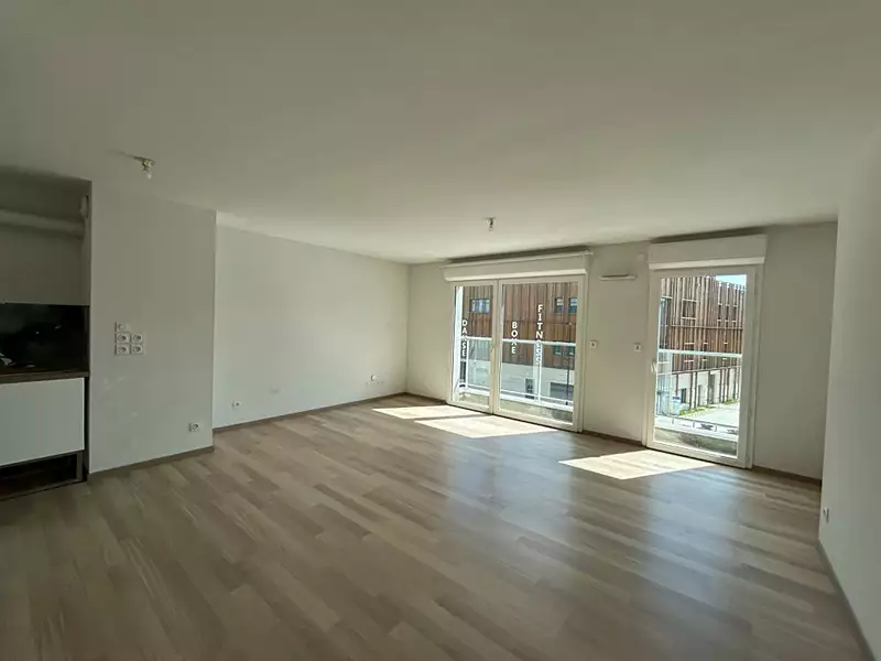 Appartement, 85,49 m²