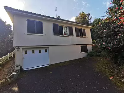 Maison, 100 m²