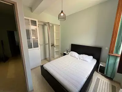 Appartement, 45 m²