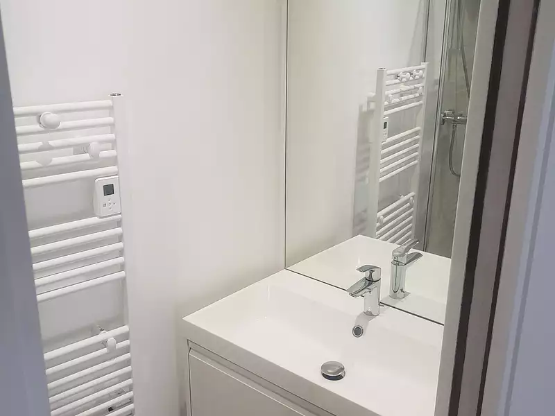 Appartement, 41 m²