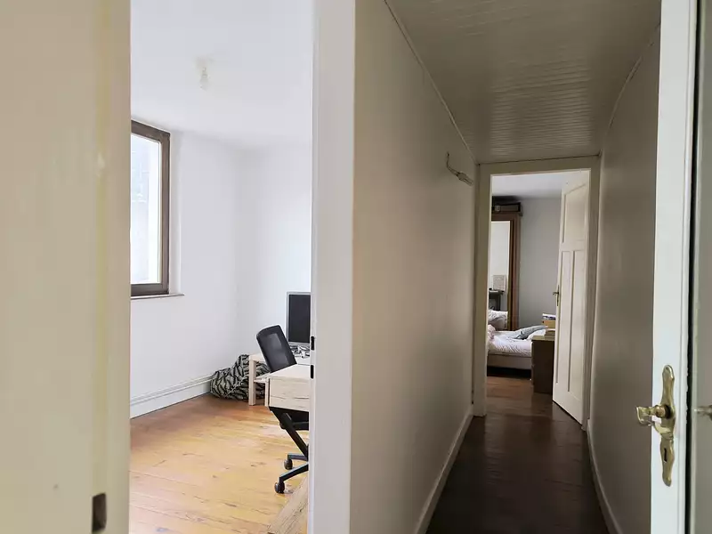 Appartement, 63 m²