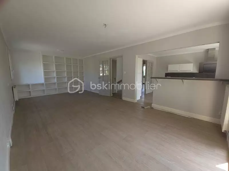 Maison, 147 m²