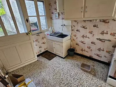 Maison, 110 m²
