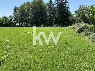 Terrain, 4 118 m²