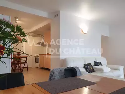 Appartement, 79 m²