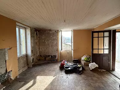 Maison, 115 m²