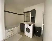 Appartement, 64,81 m²