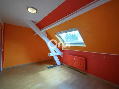 Appartement, 39 m²