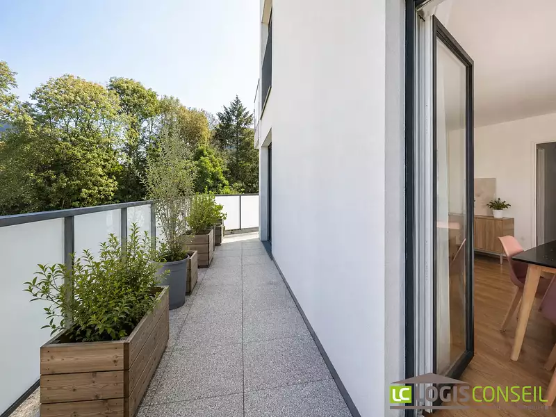 Appartement, 79,89 m²