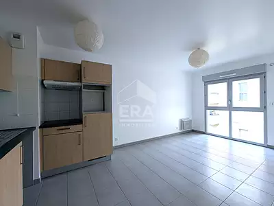 Appartement, 41,95 m²